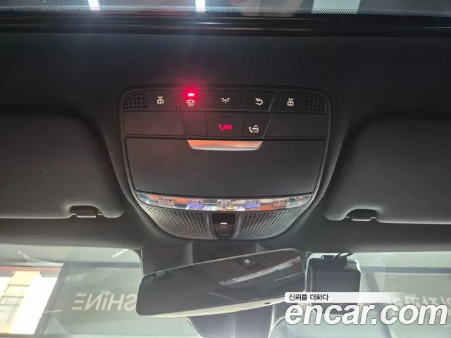 Mercedes-Benz CLS-Class — Фото автомобиля 7