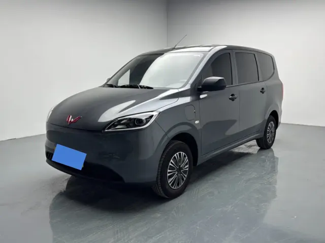 Фотография автомобиля — Wuling Hongguang