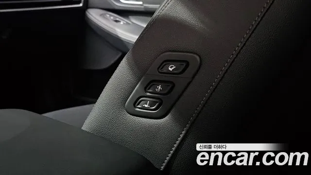 Hyundai Sonata DN8 — Фото автомобиля 28