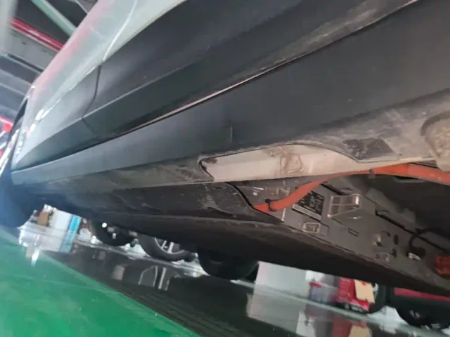 Geely Starry Wish — Фото автомобиля 21