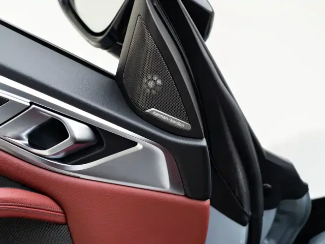 BMW 4 Series — Фото автомобиля 16