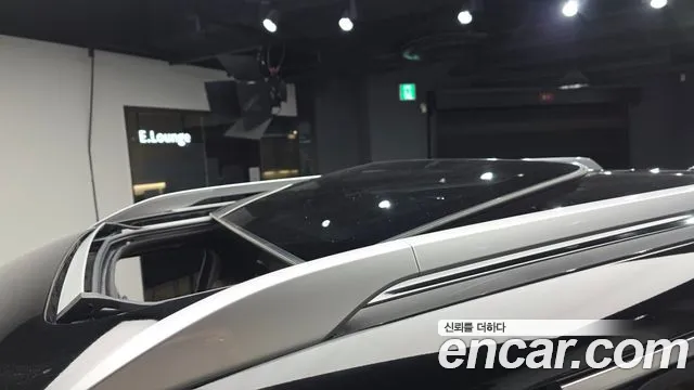 Hyundai Palisade LX3 — Фото автомобиля 25