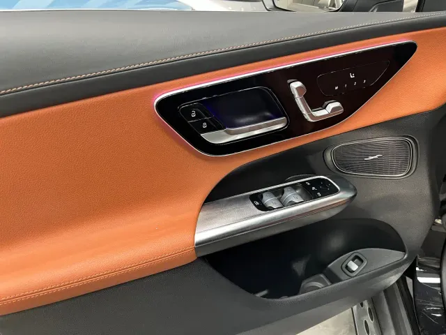 Mercedes-Benz GLC-Class — Фото автомобиля 4