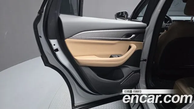 Renault Korea Grand Koleos — Фото автомобиля 14