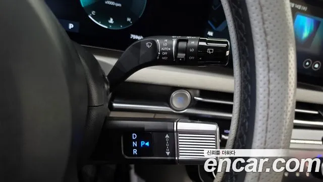 Hyundai Tucson — Фото автомобиля 12