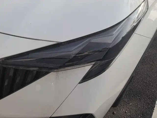GAC Trumpchi GS3 — Фото автомобиля 5