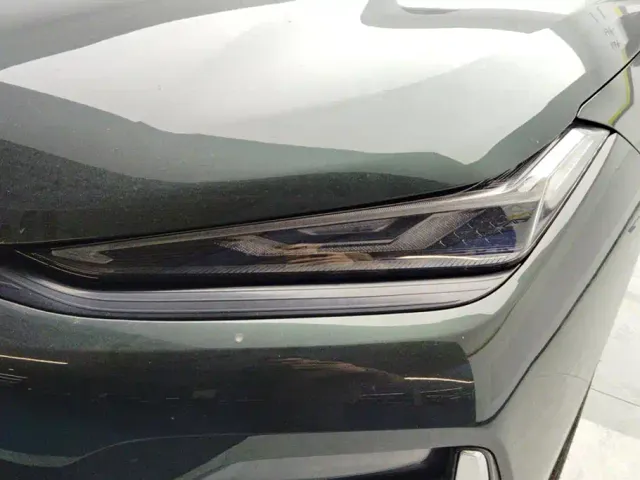 Geely Galaxy Xingyao 8 — Фото автомобиля 5