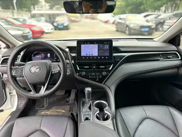BYD Seal — Фото автомобиля 5
