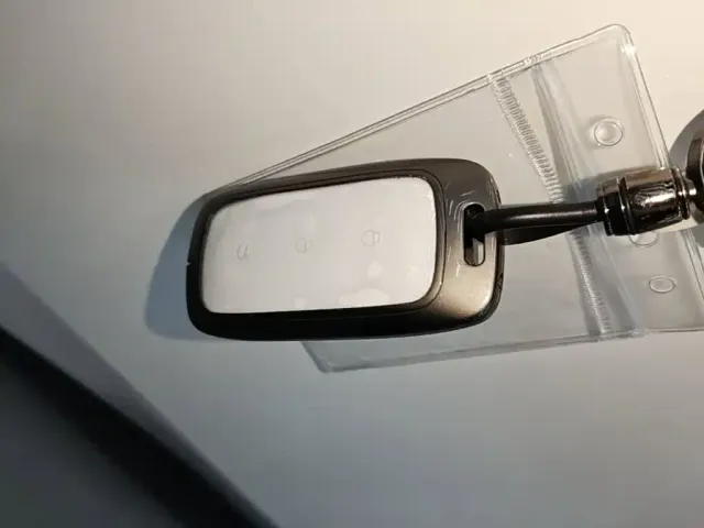 Geely Galaxy L7 — Фото автомобиля 8