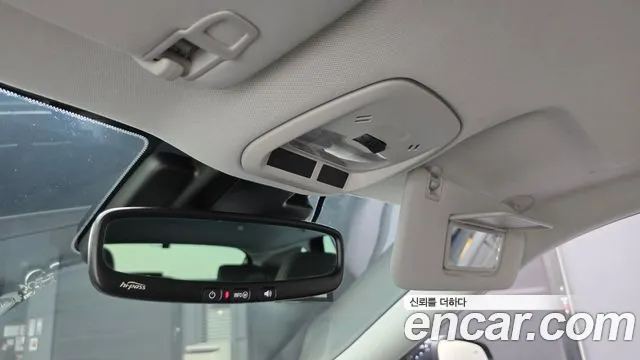 ChevroletGMDaewoo Trax Trax Кроссовер — Фото автомобиля 18