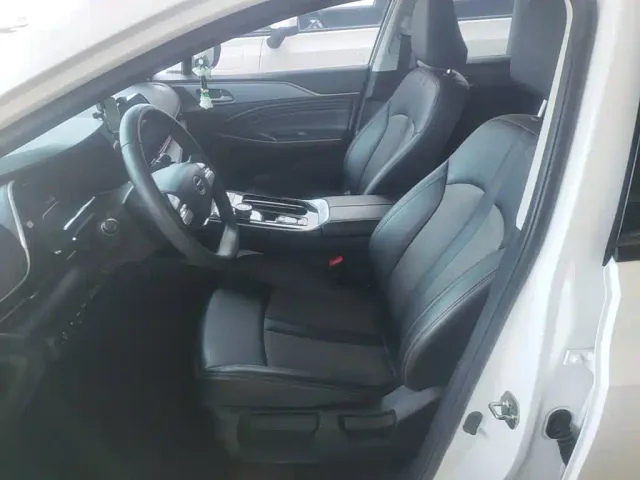 GAC Aion S — Фото автомобиля 14