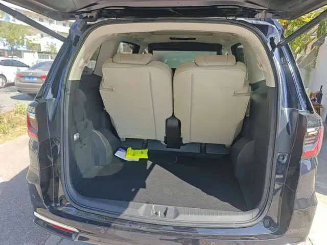 Honda Odyssey — Фото автомобиля 18