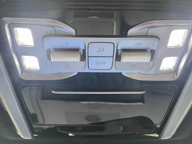 BYD FangChengBao Titanium 7 — Фото автомобиля 16