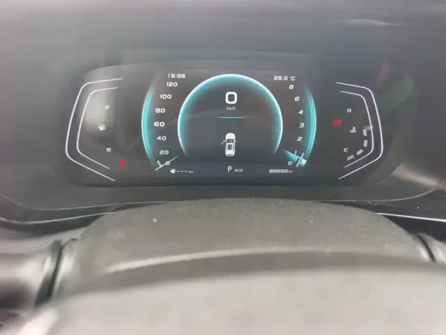 Changan Oushang X5 — Фото автомобиля 8