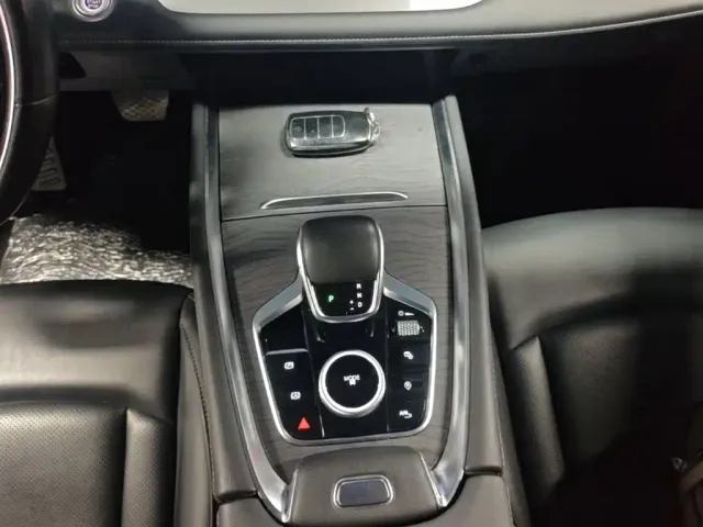Chery Tiggo 8 PRO — Фото автомобиля 13