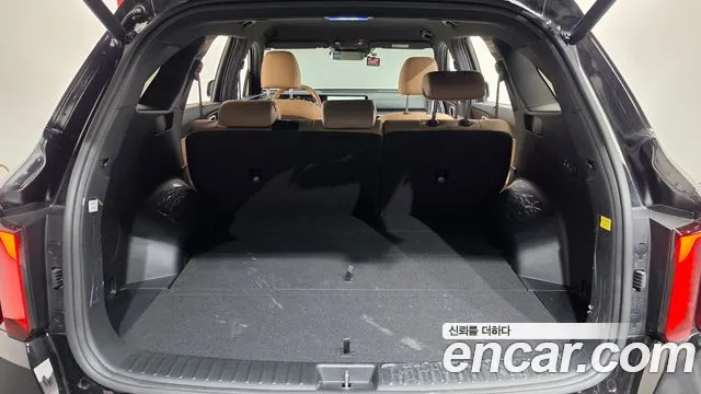 Kia Sorento 4th Gen — Фото автомобиля 22