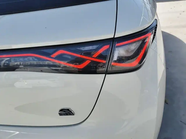 BYD Dolphin — Фото автомобиля 7