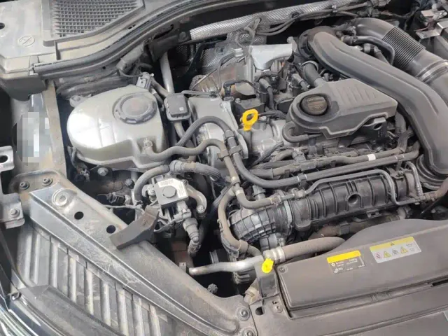 Volkswagen Sagitar — Фото автомобиля 20