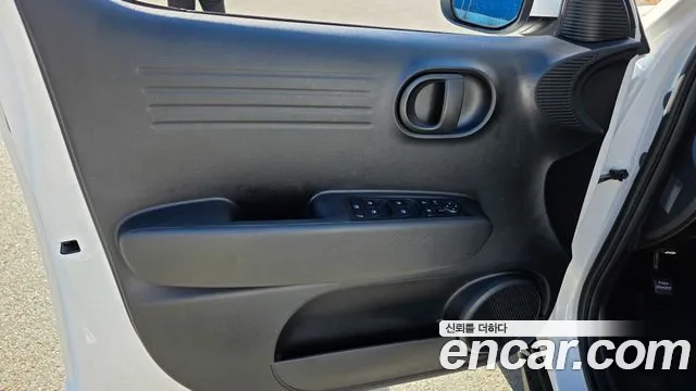 Hyundai Casper Casper Smart — Фото автомобиля 11