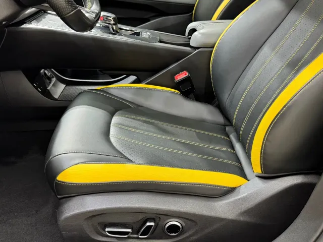 GAC Trumpchi Emkoo — Фото автомобиля 12