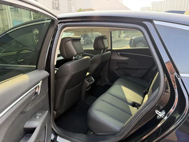 Buick LaCrosse — Фото автомобиля 11