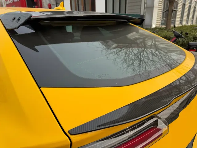 Lamborghini Urus — Фото автомобиля 15