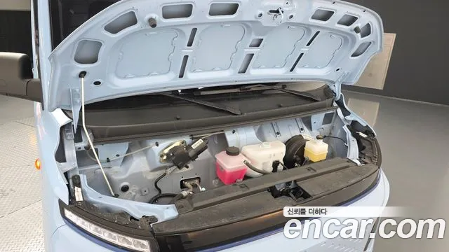 Geely SE-A2 Van — Фото автомобиля 6