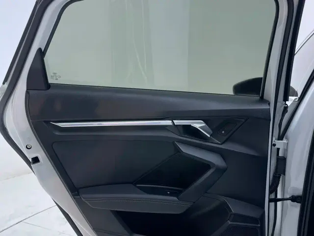 Audi A3 — Фото автомобиля 14
