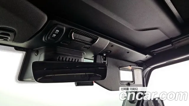 Jeep Wrangler Wrangler (JL) — Фото автомобиля 17