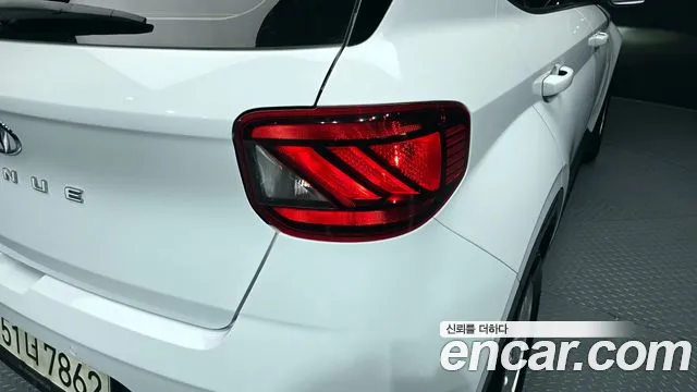 Hyundai Venue Venue 1.6 Modern Plus — Фото автомобиля 21