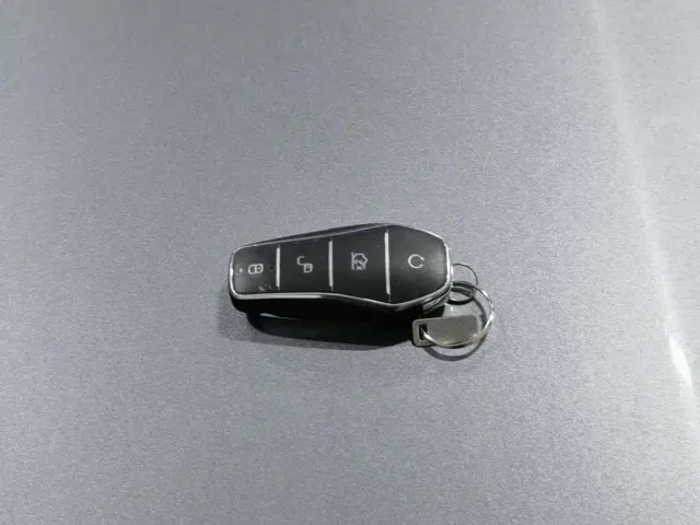 BYD Seal 05 DM-i — Фото автомобиля 19