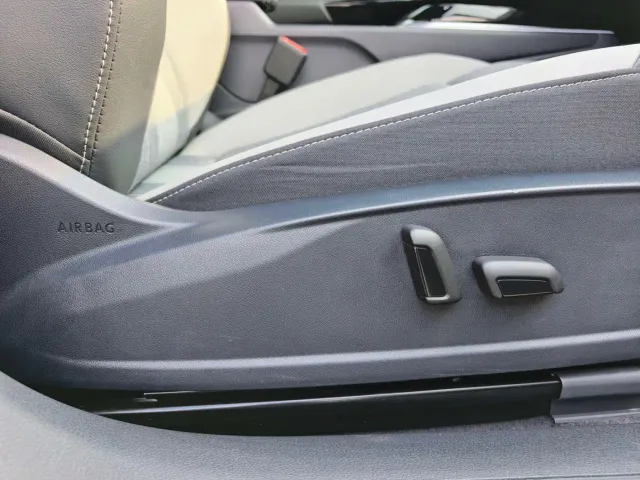 Volkswagen ID.4 Crozz — Фото автомобиля 29