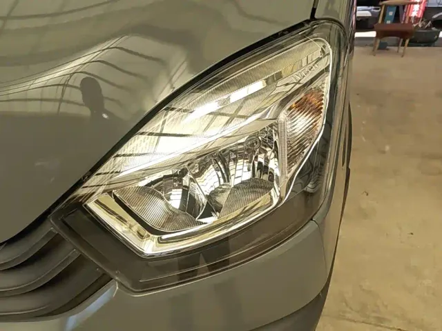 Iveco Daily — Фото автомобиля 2