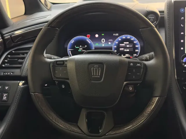 Toyota Vellfire — Фото автомобиля 27