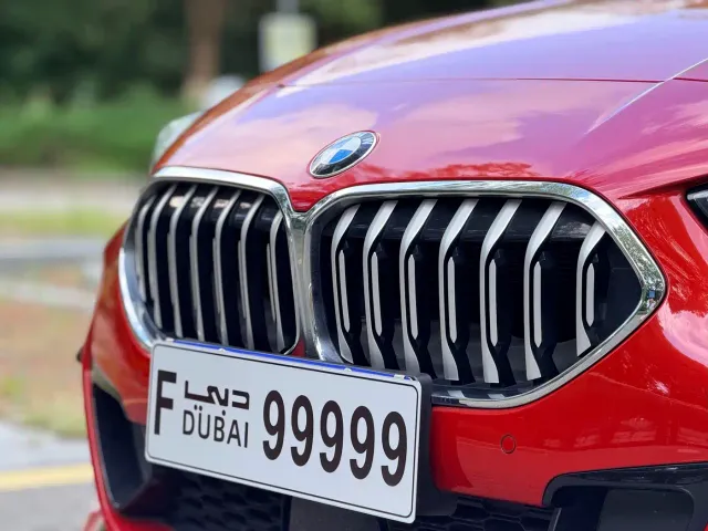 BMW 2 Series — Фото автомобиля 26