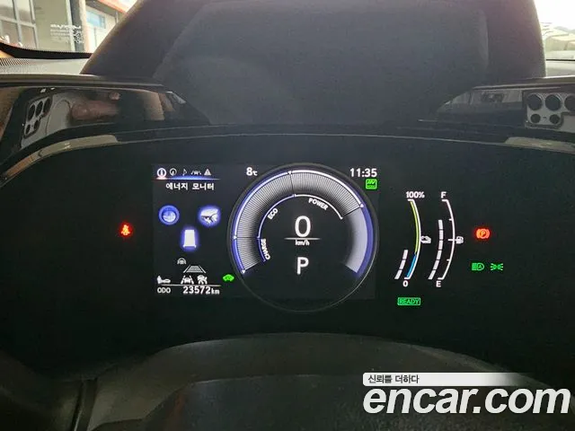 Lexus NX — Фото автомобиля 10
