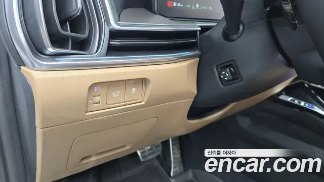 Kia Sorento 4th Gen — Фото автомобиля 24