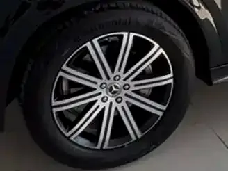 Mercedes-Benz GLE-Class — Фото автомобиля 29