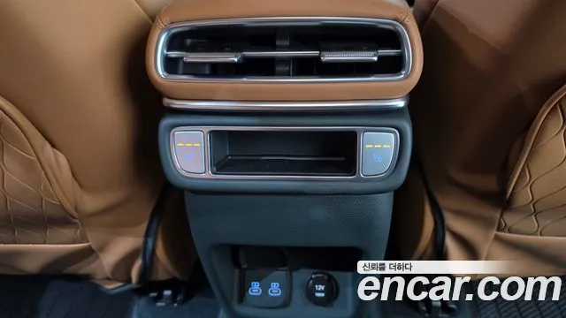 Genesis GV80 — Фото автомобиля 25