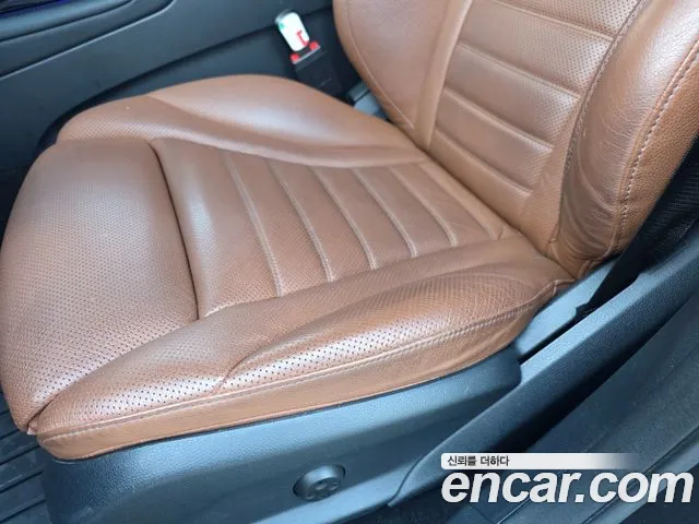 Mercedes-Benz GLC-Class X253 — Фото автомобиля 16