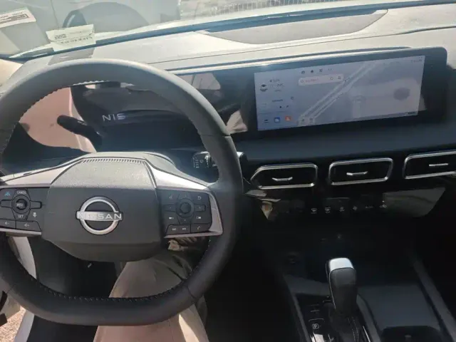 Nissan Sylphy — Фото автомобиля 12