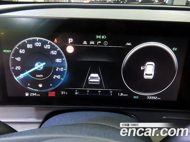 Kia Sportage — Фото автомобиля 9