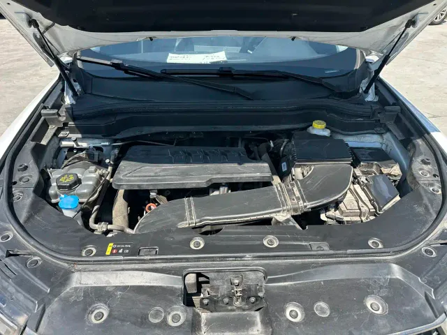 Haval H6 — Фото автомобиля 15