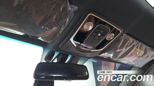 KG_Mobility_Ssangyong Torres — Фото автомобиля 29
