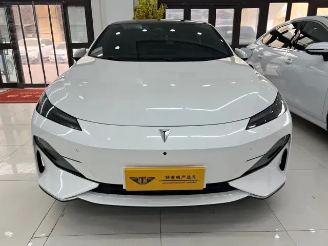 Deepal SL03 — Фото автомобиля 2