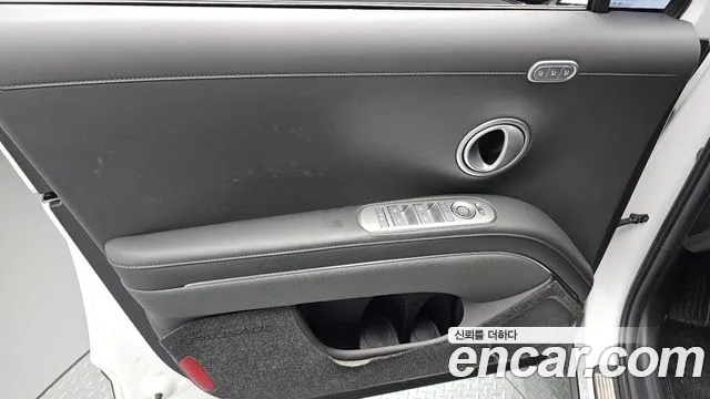 Hyundai Palisade LX3 — Фото автомобиля 13