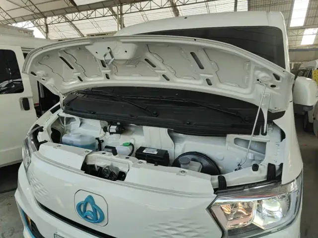 Changan Kuayue Kuayue Star V7 EV — Фото автомобиля 19