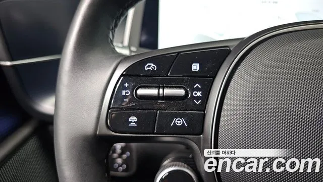 Hyundai Ioniq 6 — Фото автомобиля 26