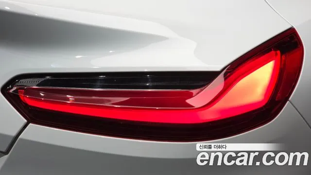 BMW Z4 sDrive20i M Sport — Фото автомобиля 5