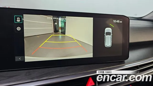 Kia Sorento 4th Gen — Фото автомобиля 15